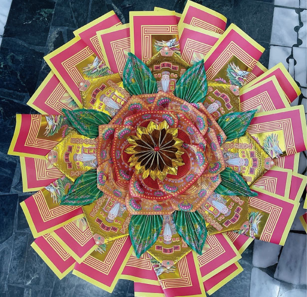 花徠_BLOOM的顧客回聲圖片